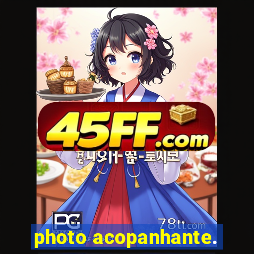 photo acopanhante.